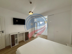 Apartament nou cu 3 camere de închiriat – în spatele Parcului Nicolae Romanescu - imagine 5