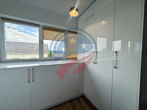 Apartament nou cu 3 camere de închiriat – în spatele Parcului Nicolae Romanescu - imagine 7