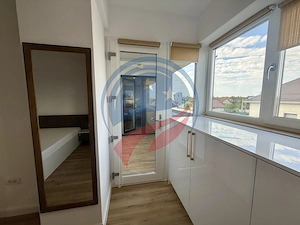 Apartament nou cu 3 camere de închiriat – în spatele Parcului Nicolae Romanescu - imagine 6