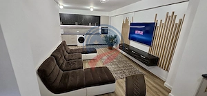Apartament nou cu 3 camere de închiriat – în spatele Parcului Nicolae Romanescu