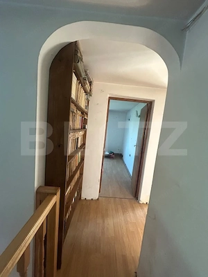 Casă de vânzare, 190 mp, Comuna Vulcana Pandele - imagine 12