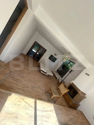 Casă de vânzare, 190 mp, Comuna Vulcana Pandele - imagine 5