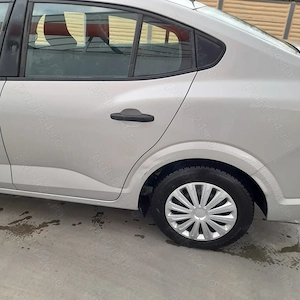Dacia Logan  2022 GPL - imagine 6