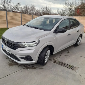 Dacia Logan  2022 GPL - imagine 2