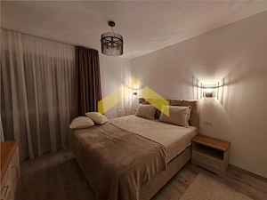 Apartament 3 camere de lux de vanzare in Adora Park - imagine 14