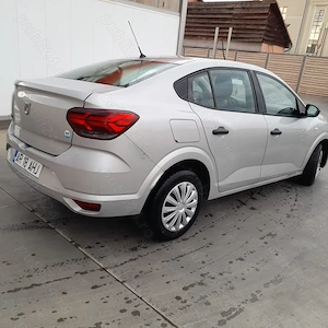 Dacia Logan  2022 GPL - imagine 3