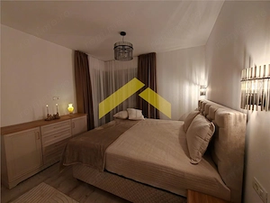 Apartament 3 camere de lux de vanzare in Adora Park - imagine 19