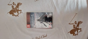Joc nintendo switch assasins creed ezio collection !