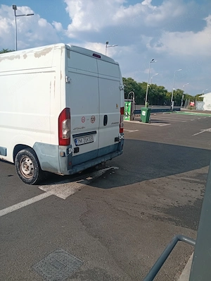 Vând Citroen jumper an 2009  - imagine 4
