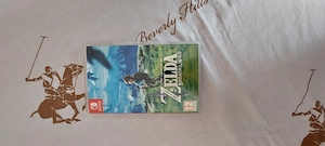 Joc Nintendo Switch Zelda breath of the wild !
