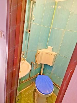 Zona Calea Girocului   Garsonieră - imagine 5