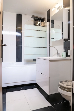 Apartament Spatios 3 Camere de Închiriat    Loc de Parcare INCLUS - imagine 4