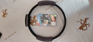 Joc Nintendo Switch Ring Fit adventure 1