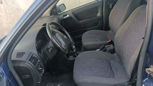 Opel Astra g pret 850euro - imagine 7