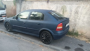 Opel Astra g pret 850euro - imagine 8