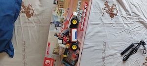 Mașinută Nintendo Switch MarioKart Live ca nouă !