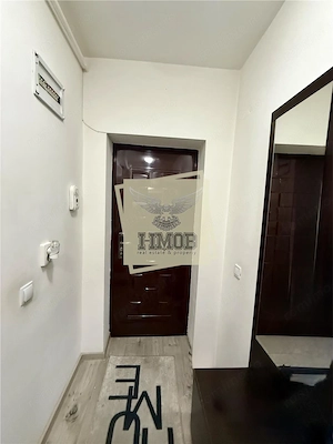 Apartament mobilat 2 camere balcon  #537;i parcare  #238;n Turnisor - imagine 7