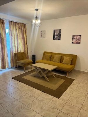 Apartament 2 camere Bd Ghencea sector 6 - imagine 5