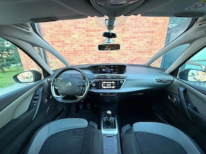 Citroen C4 Picasso 2015 1.6HDi 116CP - imagine 5