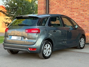 Citroen C4 Picasso 2015 1.6HDi 116CP - imagine 3