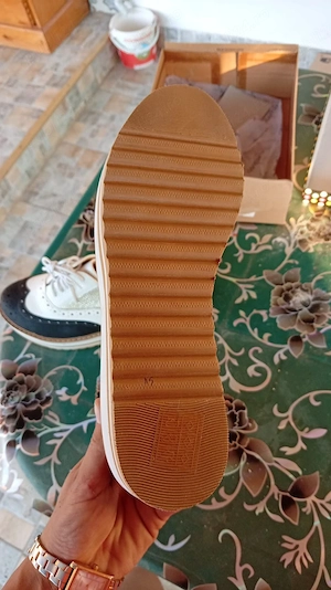 pantofi inalti 