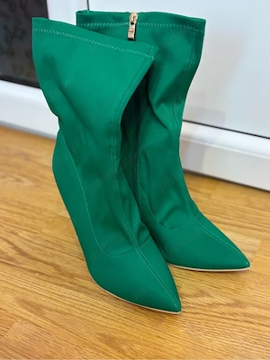 Botine Noi
