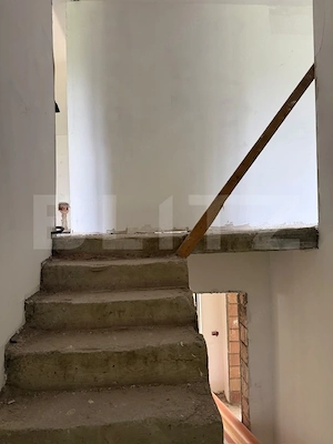 Casa de vanzare, 290 mp, teren 350 mp, zona Tineretului - imagine 4