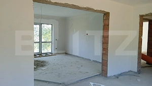 Casa de vanzare, 290 mp, teren 350 mp, zona Tineretului - imagine 3