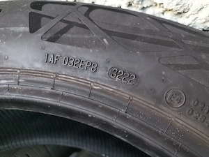 225 60 18 XL Continental-dot 2022 - imagine 7