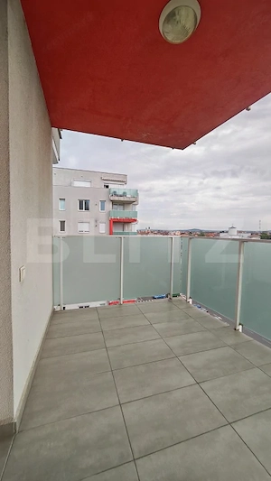 Apartament modern cu 3 camere, 77.41 mp, parcare, zona Iosia - imagine 8
