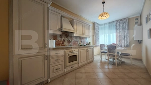 Apartament modern cu 3 camere, 77.41 mp, parcare, zona Iosia - imagine 3