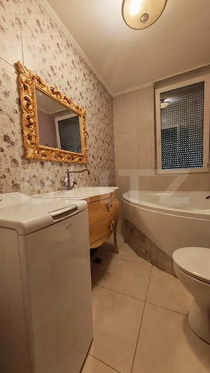 Apartament modern cu 3 camere, 77.41 mp, parcare, zona Iosia - imagine 7