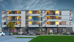 Apartament 2 camere, 50.05mpc, etaj 3, balcon, Oltului, Comision 0% - imagine 2