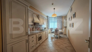 Apartament modern cu 3 camere, 77.41 mp, parcare, zona Iosia - imagine 12