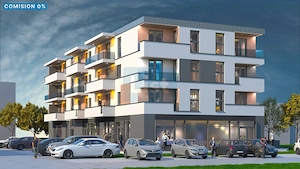 Apartament 2 camere, 46.95mpc, etaj 3, balcon, Oltului, Comision 0%