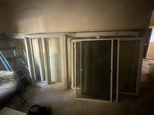 Geamuri termopan pentru balcon