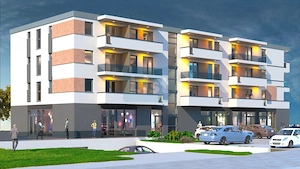 Apartament 2 camere, 50.05mpc, etaj 3, balcon, Oltului, Comision 0% - imagine 4