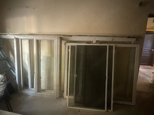 Geamuri termopan pentru balcon
