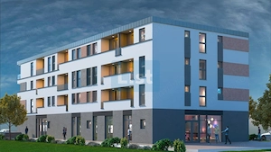 Apartament 2 camere, 50.05mpc, etaj 3, balcon, Oltului, Comision 0% - imagine 3