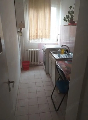Alexandru Cel Bun Parcul Voievozilor apartament 2 camere 48 mp cj CT - imagine 4