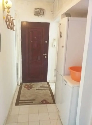Alexandru Cel Bun Parcul Voievozilor apartament 2 camere 48 mp cj CT - imagine 3
