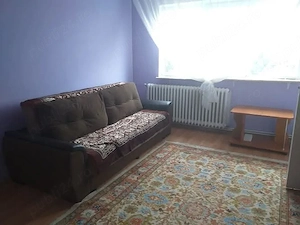 Alexandru Cel Bun Parcul Voievozilor apartament 2 camere 48 mp cj CT - imagine 9