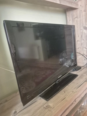 Samsung Full hd tv 102 cm