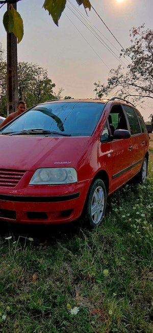 Dezmembrez Wolfgang sharan 