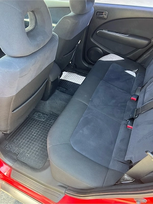 Mitsubishi Outlander 4x4 GPL - imagine 2
