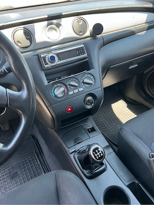 Mitsubishi Outlander 4x4 GPL - imagine 5