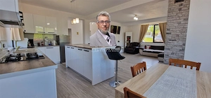 Resita Casa Noua cu Teren 993 Mp C Caransebesului Km 2 Comision ZERO Cumparator