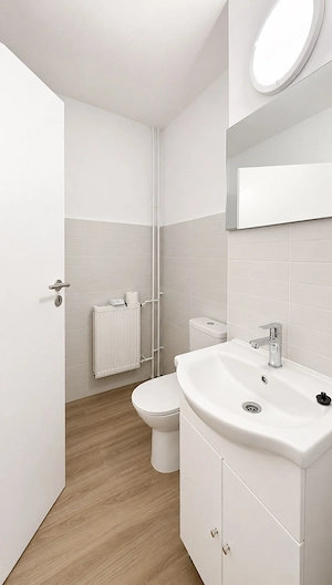 Comision 0% Apartament 1 cameră, 43 mp, zona Girocului – renovat - imagine 5