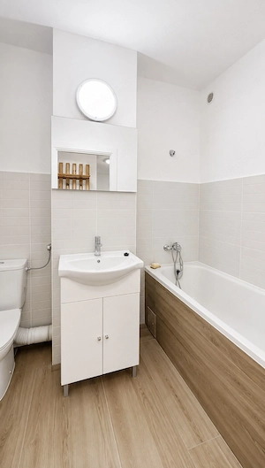 Comision 0% Apartament 1 cameră, 43 mp, zona Girocului – renovat - imagine 7