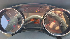 Peugeot 5008 1.6 diesel 2013 7 locuri import recent - imagine 9